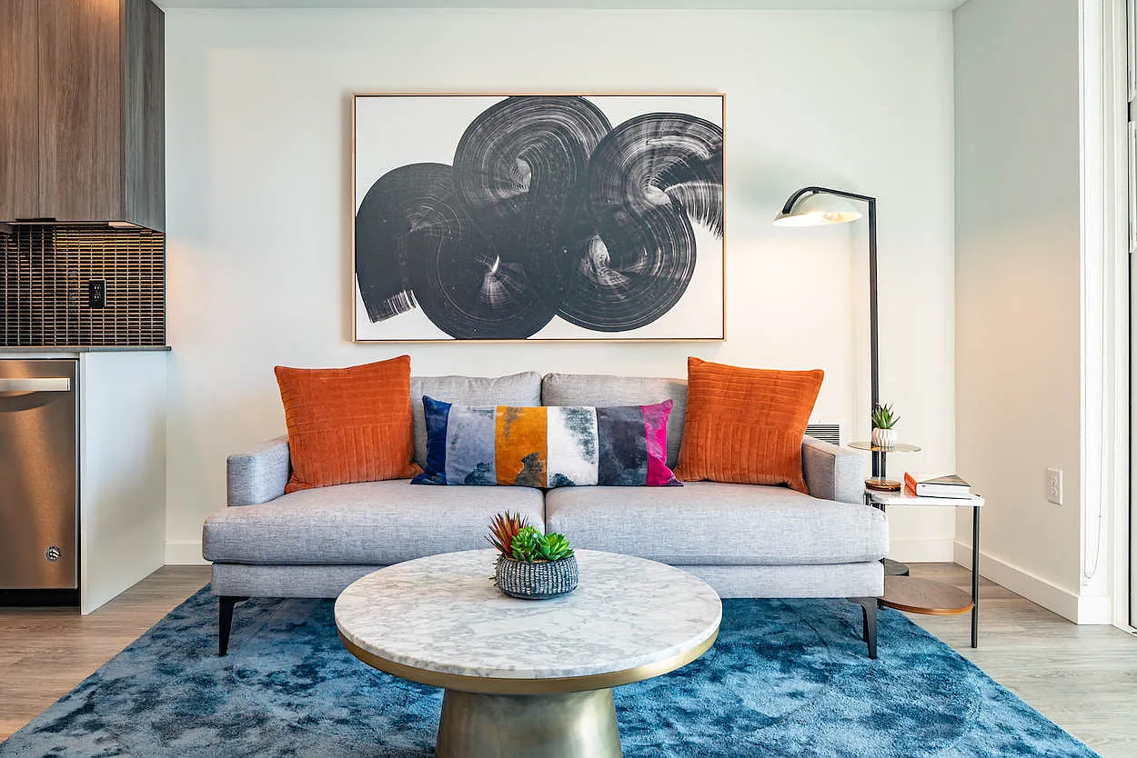 Aria — Photo 2