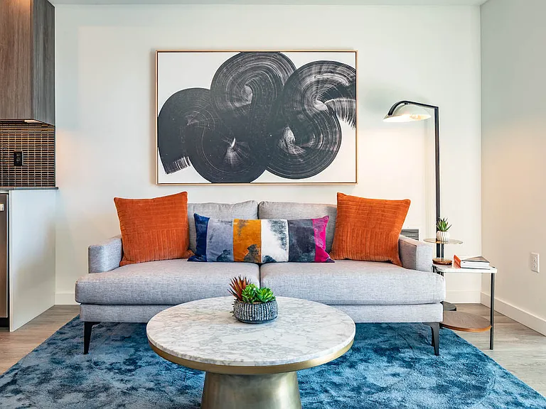 Aria — Photo 2