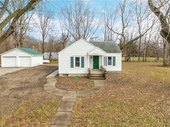 3837 N Evanston Ave, Kansas City, MO 64161