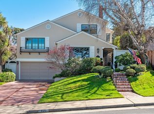 821 Nevada Ave, San Mateo, CA