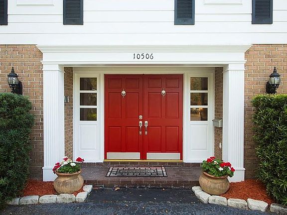 2nd image of 10506 Carrollview Dr