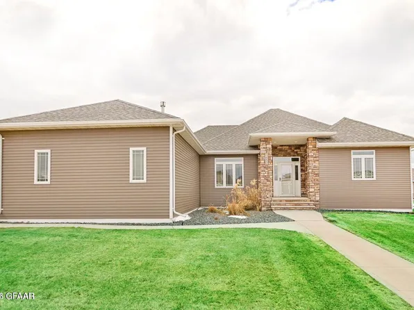 5480 Jackson St, Grand Forks, ND 58201
