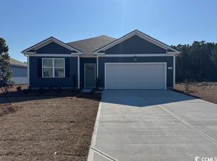 466 Blissful Ln, Little River, SC 29566