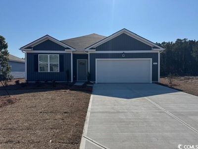 466 Blissful Ln., Little River, SC, 29566