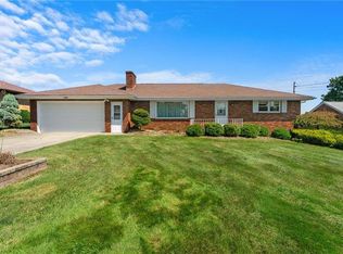 2458 Knollwood Ave, Youngstown, OH