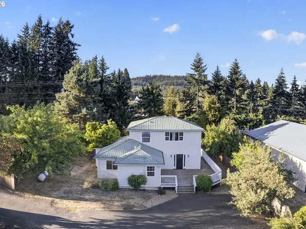 17762 S Redland Rd, Oregon City, OR 97045