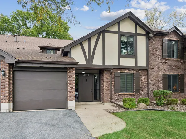 8220 Mulberry Ct #7B, Palos Hills, IL 60465