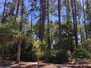 34 Tabby Shell Rd, Bluffton, SC 29910