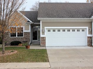 323 NE Aaron Ln, Ankeny, IA 50021