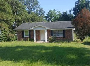 5440 E Old Marion Hwy, Florence, SC 29506