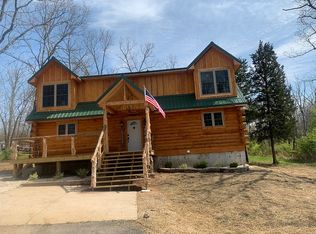 498 Cunningham Rd, Cuba, MO 65453