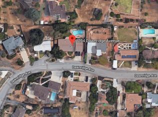 1204 Dawnridge Ave, El Cajon, CA 92021