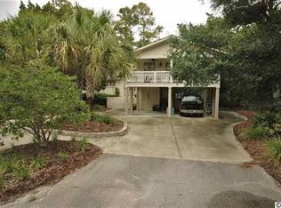 33 Ancient Mariner Ln, Pawleys Island, SC 29585
