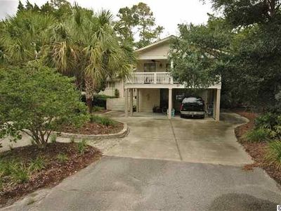 33 Ancient Mariner Ln, Pawleys Island, SC, 29585