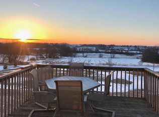 N6422 Forest Rd, Beaver Dam, WI 53916