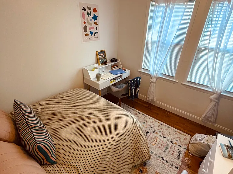 238 Everett St #2-E — Photo 6
