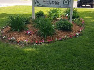 1015 Turner Dr APT C6, Caro, MI 48723