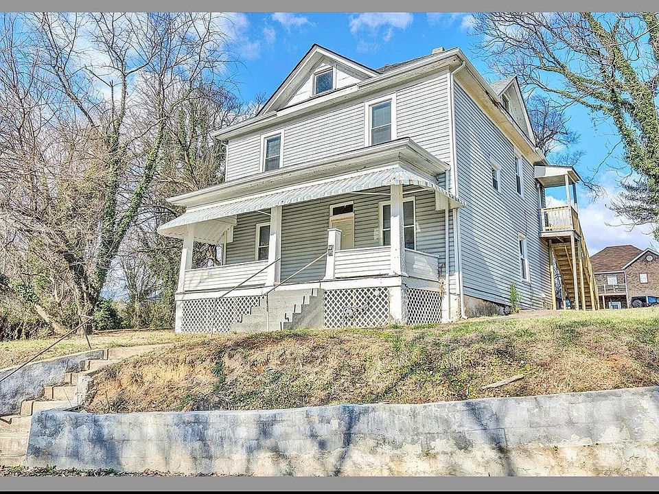1st image of 831 Hanover Ave NW #B