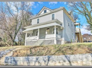 831 Hanover Ave NW #B, Roanoke, VA 24016