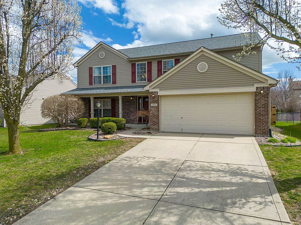 3859 Chancellor Dr, Greenwood, IN 46143 Zillow