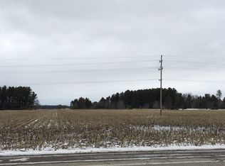 17000 Gratiot Rd, Hemlock, MI 48626