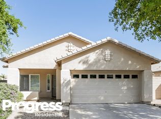 11950 W Jackson St, Avondale, AZ 85323