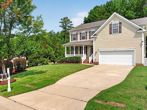 2nd image of 216 Magnolia Meadow Way