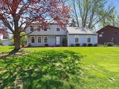 50739 Old Lantern Trl, Granger, IN, 46530
