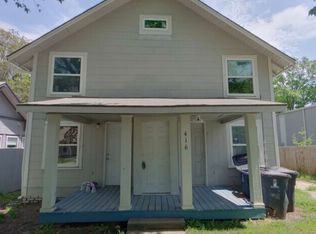 416 N Denver St #3TOPLEFT, El Dorado, KS 67042