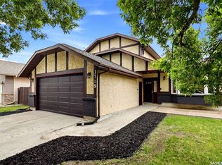 1719 Boyd STREET E, Regina, SK S4V 1S5