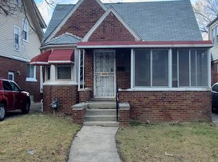 2668 Lawrence St, Detroit, MI