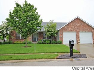 1504 Hosta St, Springfield, IL 62712