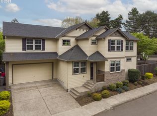 9627 SW Fern Hollow Ct, Portland, OR 97224