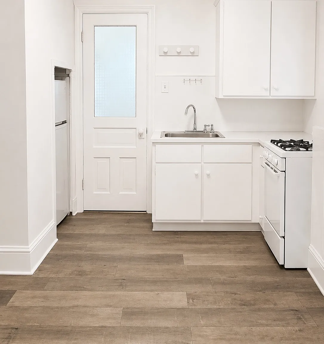 1 bed, $995 — Photo 2