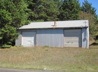 1510 S Aberdeen St, Westport, WA