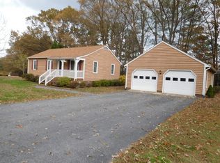 11723 Womack Rd, Chester, VA 23831