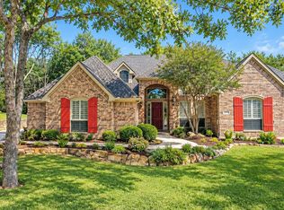 3508 Buckingham Dr, Corinth, TX 76210