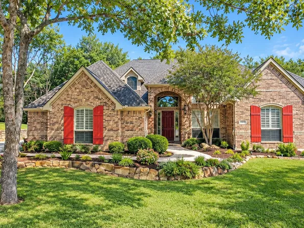 3508 Buckingham Dr, Corinth, TX 76210