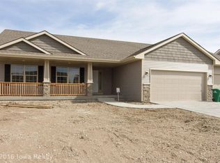 3214 NW 22nd St, Ankeny, IA 50023
