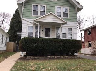 8815 W Maple St, West Allis, WI 53214