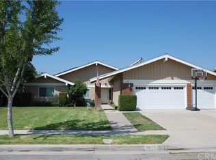 3815 San Miguel Dr, Fullerton, CA 92835