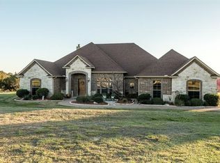 2900 Grand Point Ct, Granbury, TX 76049