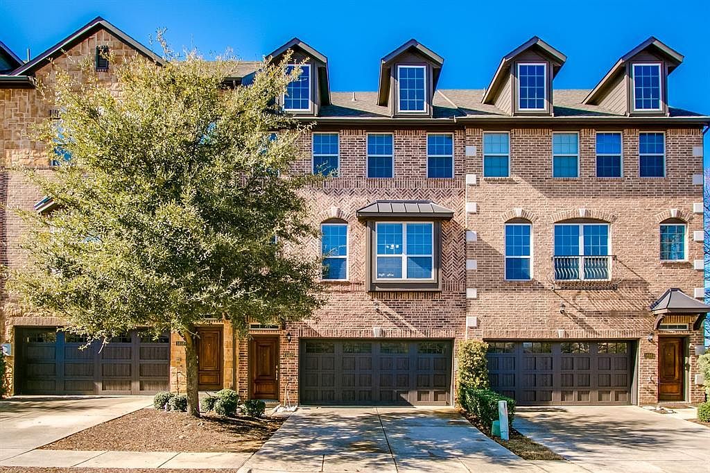 1462 Biltmore Ln, Irving, TX 75063 Zillow