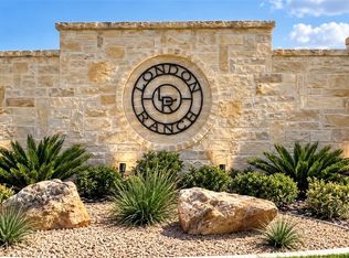 1509 Mariposa Ranch Dr, Corpus Christi, TX 78415