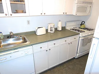 Rented by Living New York
