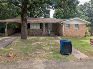 5212 Crescent Dr, N Little Rock, AR 72118