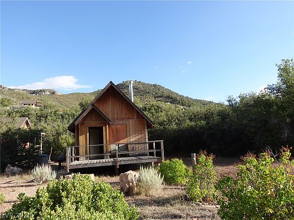 4th image of Lovell Canyon Rd Lot 2
