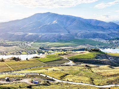 0 Farnham Canyon (Lot 2) Road, Orondo, WA, 98843