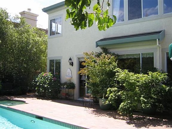 Backyard 5