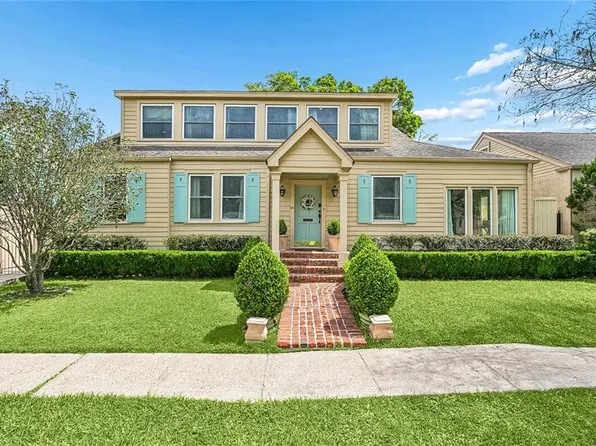 91 Maryland Dr, New Orleans, LA 70124